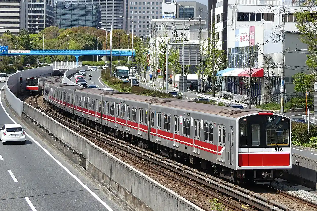 Osaka Metro・大阪市営地下鉄形式一覧 - Superabi個人 Wiki*